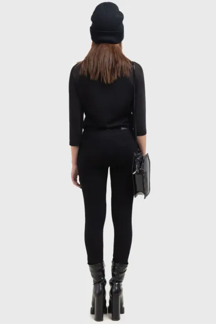 Hovedbillede Onyx Side Jeans