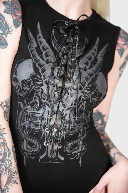 Hovedbilde Hardinn Bodysuit