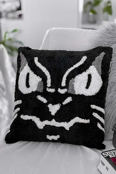 Hovedbilde Hiss Tufted Cushion