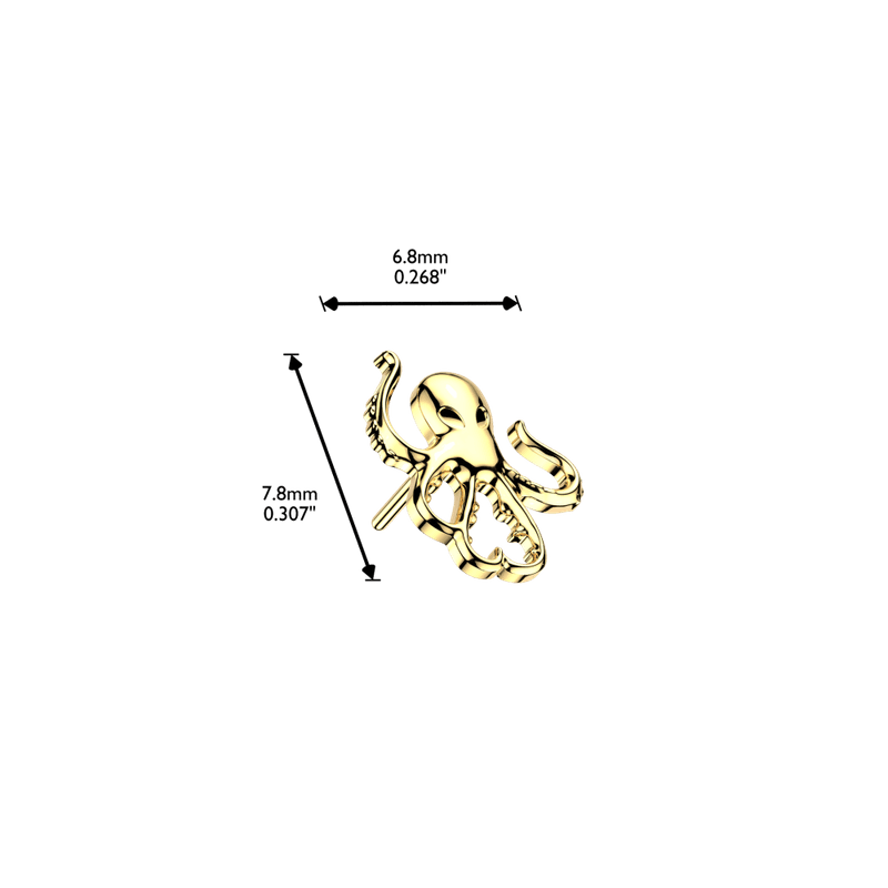 Octopus Push-fit 