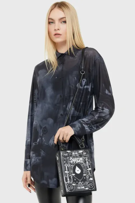 Hoofdbeeld Adventure Time Shirt