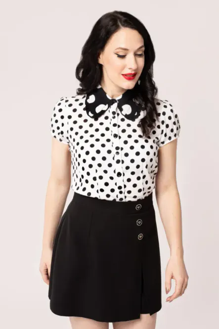 Hoofdbeeld Yaya Blouse