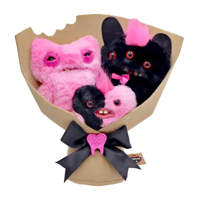 Hovedbilde Fuggler Fugg-Bouquet Special ...