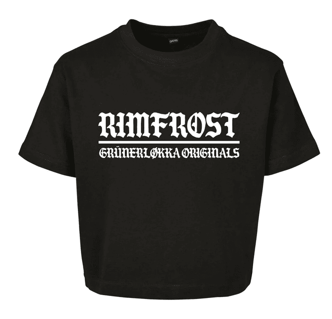 Main Image Rimfrost Grünerløkka ...