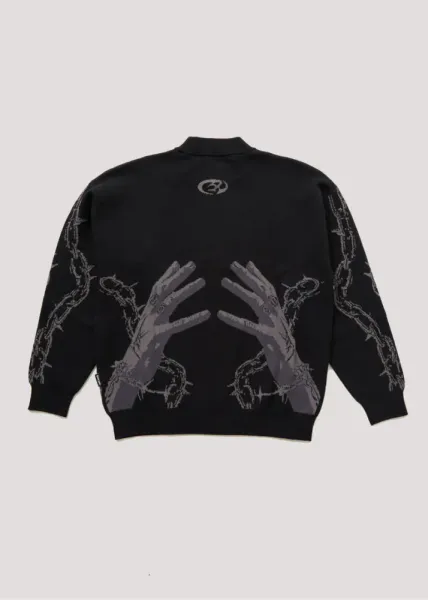 Hovedbilde Chet Rock Break Free Hand ...