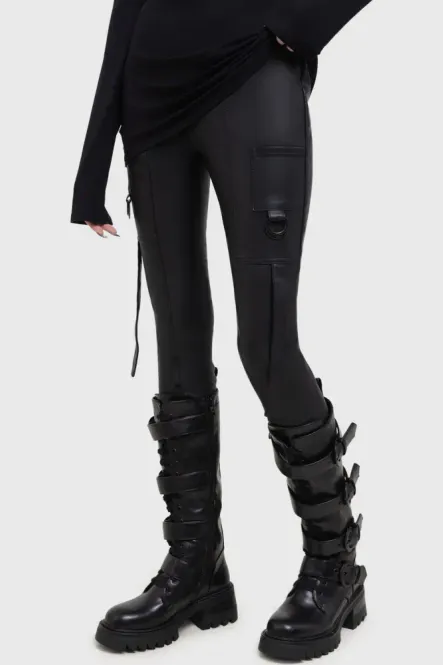 Hovedbilde Atramentous Trousers