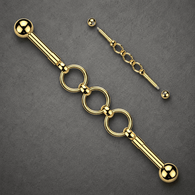 Hovedbillede Chain Industrial 