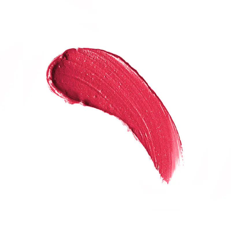 Hot Pink Lipstick Neon
