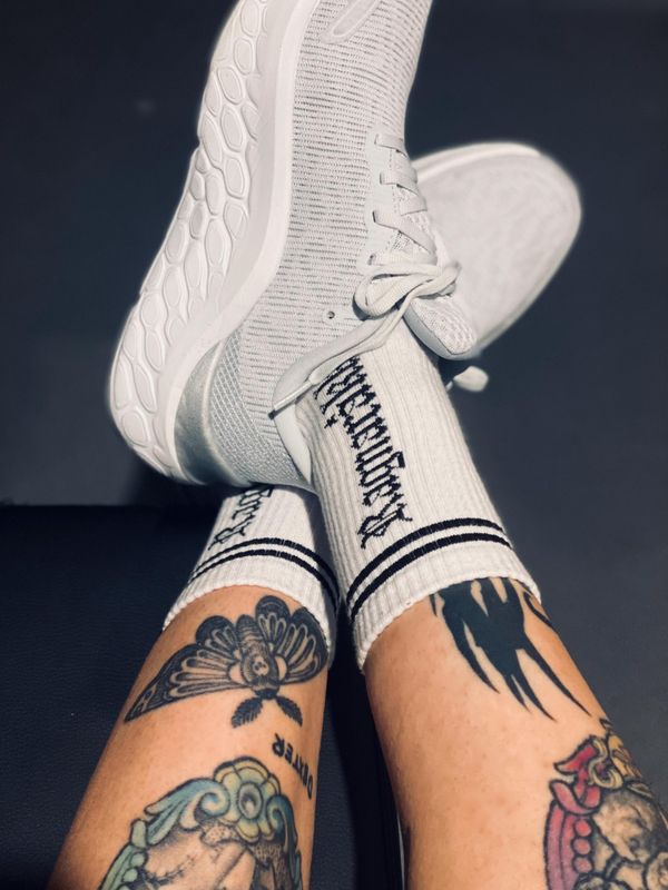 Ragnaråkk Socks