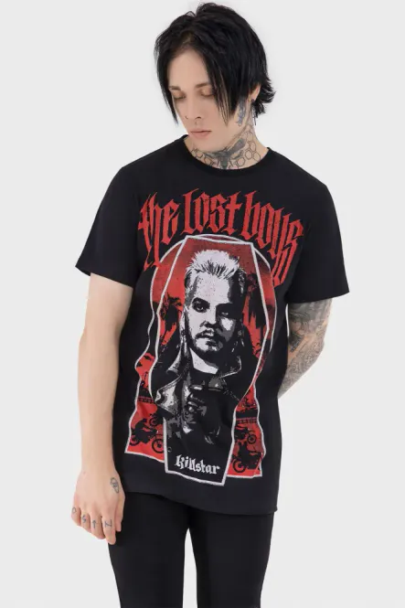 Hovedbillede Boardwalk T-Shirt