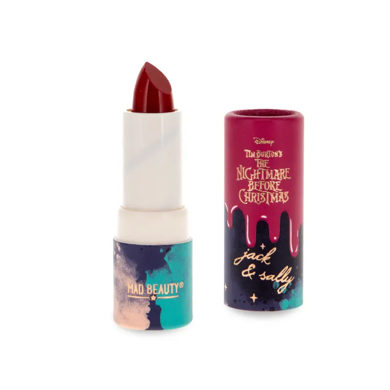 Mad Beauty Disney Nightmare Before Christmas 24 Lip Tint