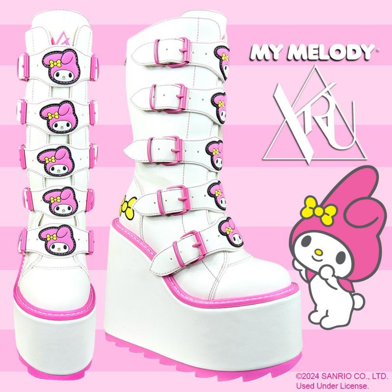 Sanrio Dune My Melody