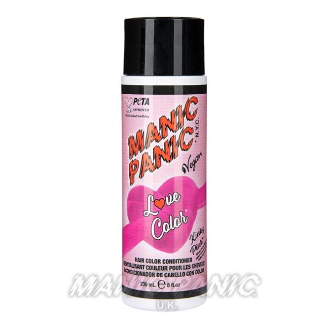 Hovedbilde Love Color™ Kinky ...