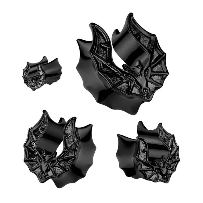 Main Image Bat Saddle Plug