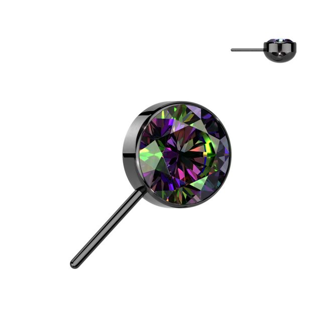 Hovedbilde Front Facing Gem Push-fit ...