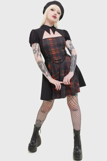  Amberic Dress