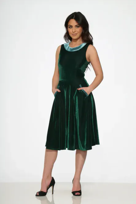 Hovedbilde Envy Swing Dress