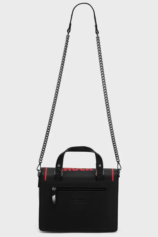 Chucky Gets Lucky Handbag
