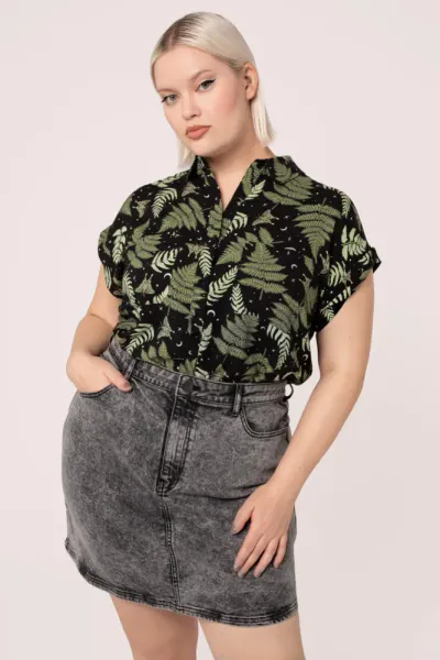 Hovedbilde Gaia Shirt