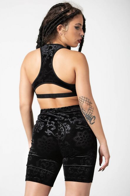 Hoofdbeeld Mortalia Bralet