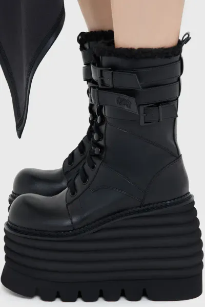 Hovedbilde Endless Hour Boots