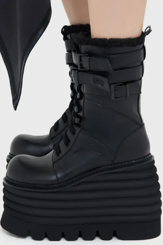 Endless Hour Boots