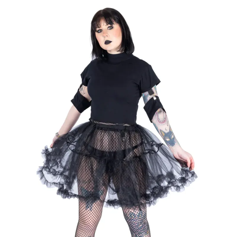 Amira Midi Tutu