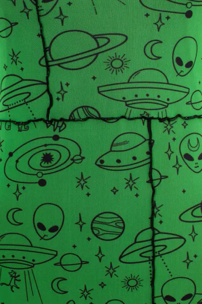 Hovedbilde Scully Dress