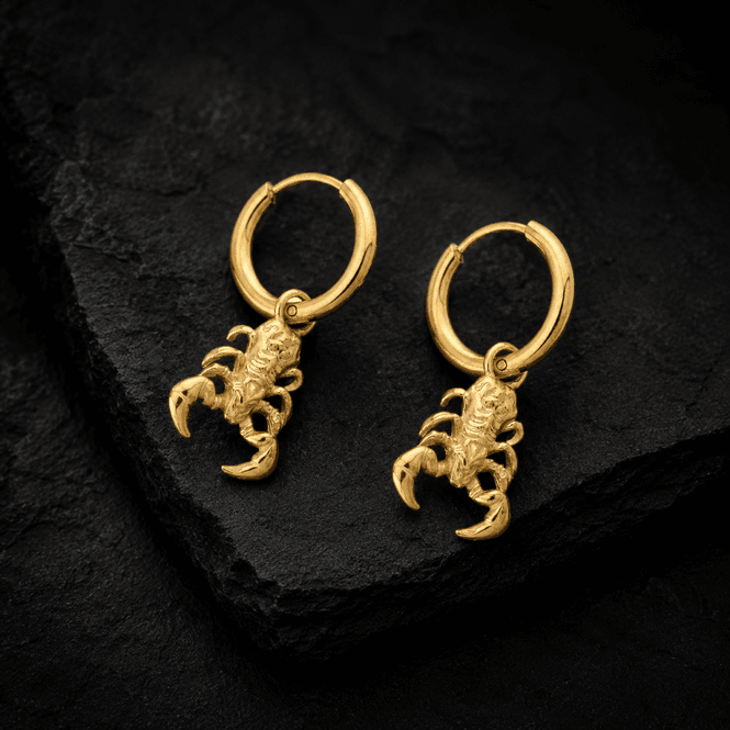 Hovedbillede Scorpion Hoops