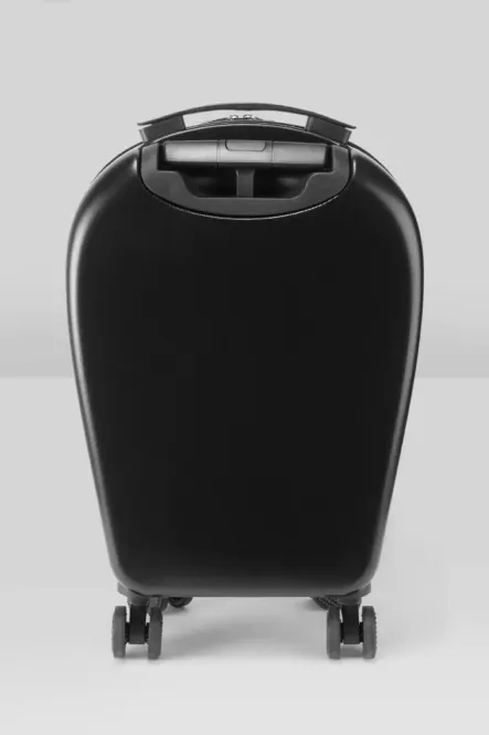 Hovedbilde Vamped Up Suitcase