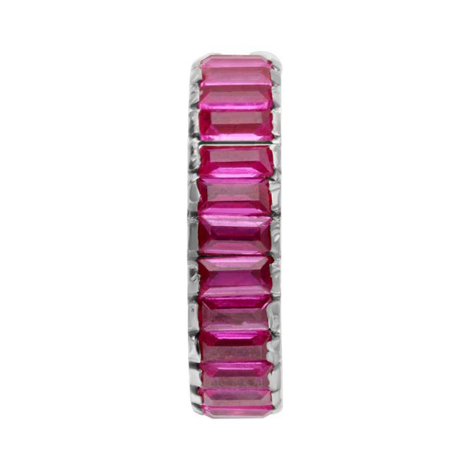 Main Image Maharani Ruby Hinged Ring