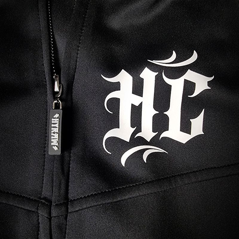 Disorder Crew Jacket