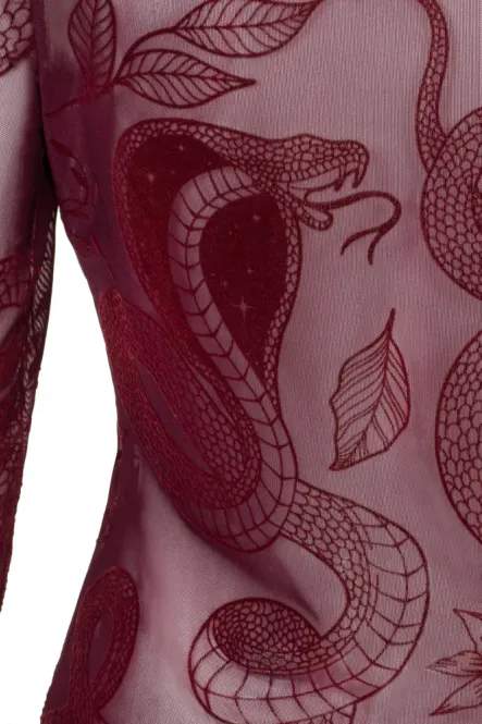 Huvudbild Snake Cobra Top