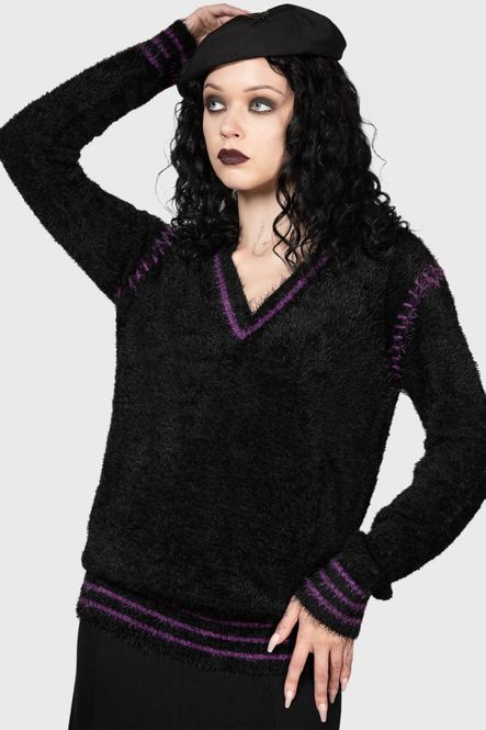 Hoofdbeeld Emiliana Sweater