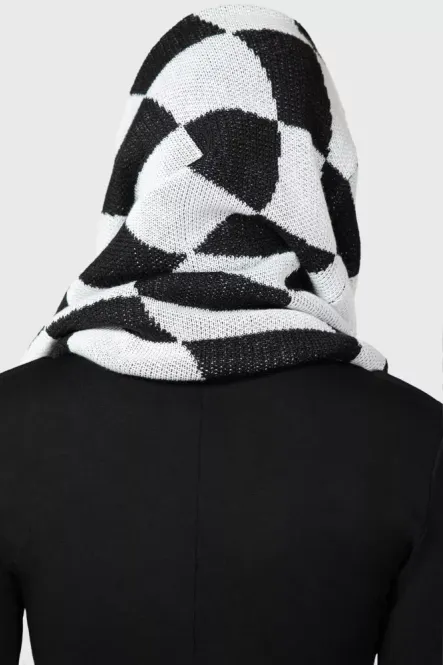 Hoofdbeeld Morning Fog Snood