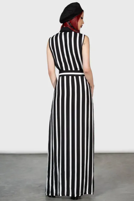 Hovedbillede Zephaniah Shirt Dress