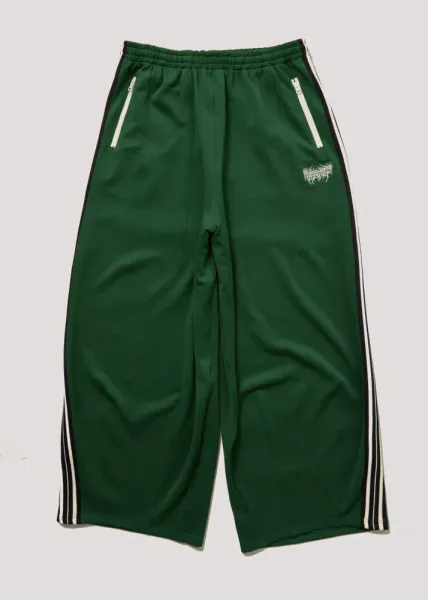 Hovedbilde Chet Rock Bronx Wide Track ...