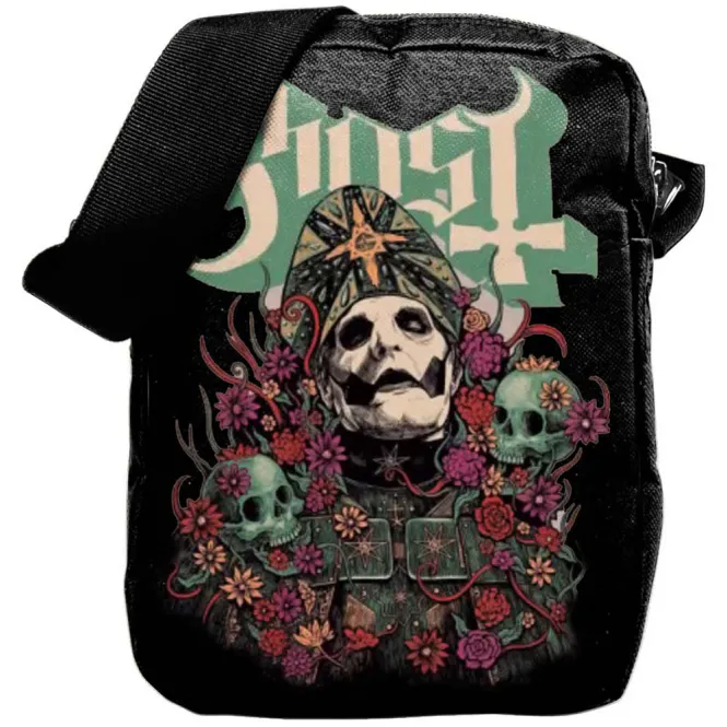 Hovedbilde Ghost Crossbody Bag Bliss