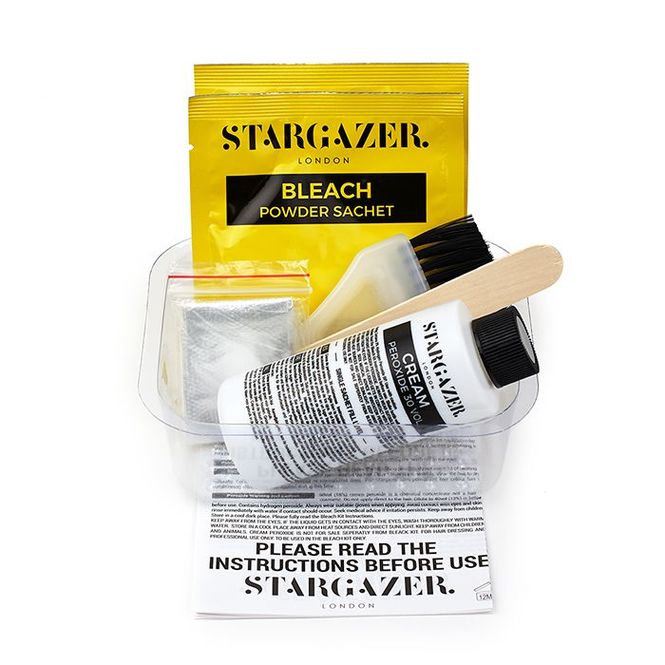 Main Image Stargazer Bleach Kit