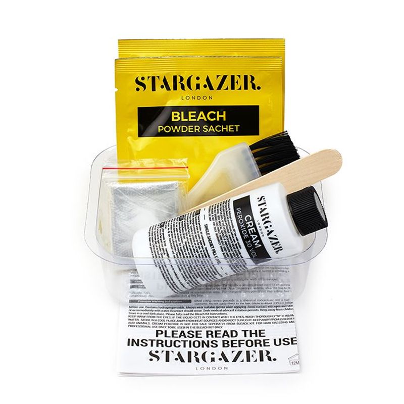 Stargazer Bleach Kit
