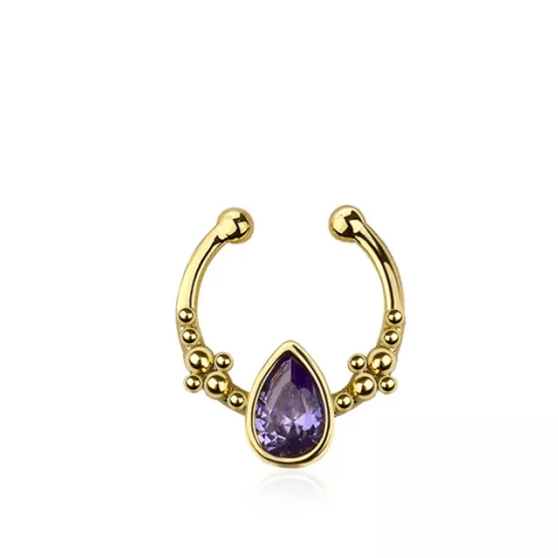 Suni Fake septum