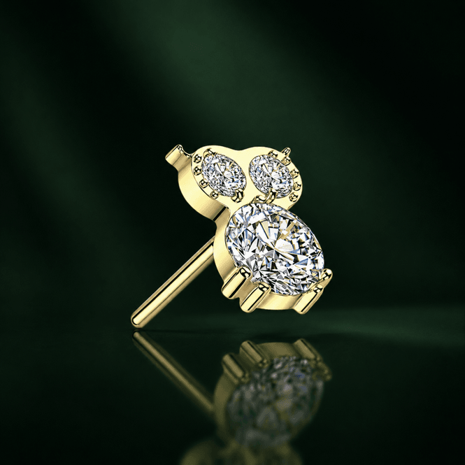 Hovedbillede Owl Push-fit 