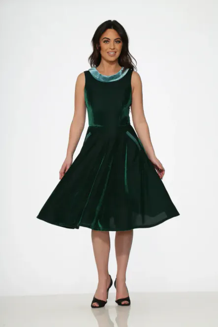Hovedbillede Envy Swing Dress