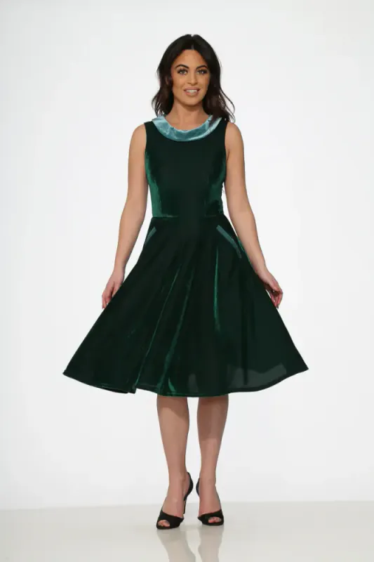 Envy Swing Dress