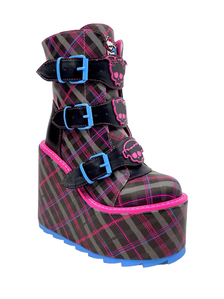 Hovedbilde Dune Lo Monster High Multi