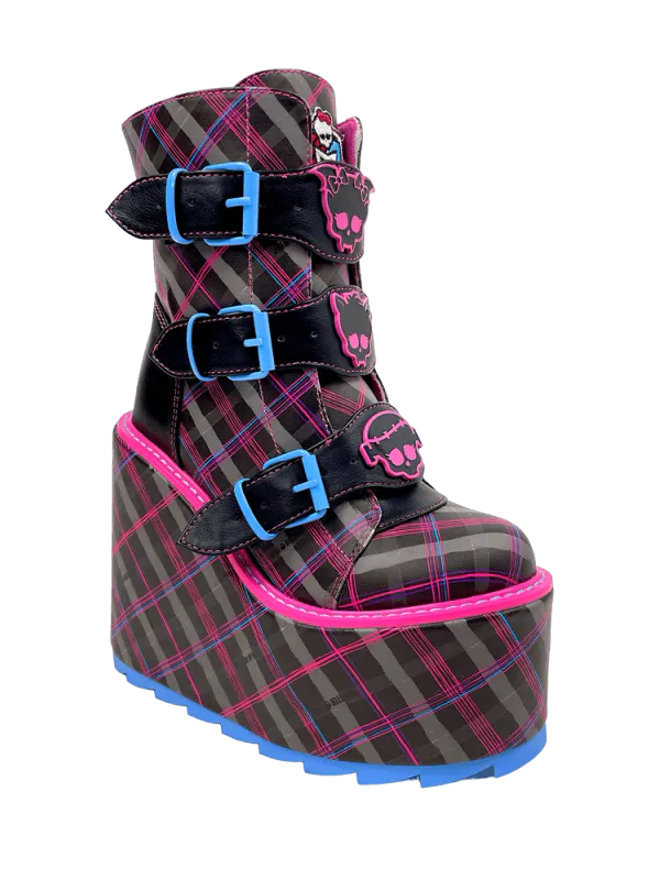 Dune Lo Monster High Multi
