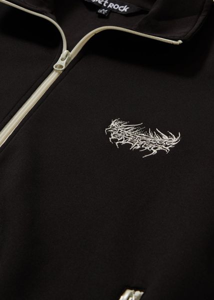 Hovedbilde Chet Rock Bronx Track Top ...