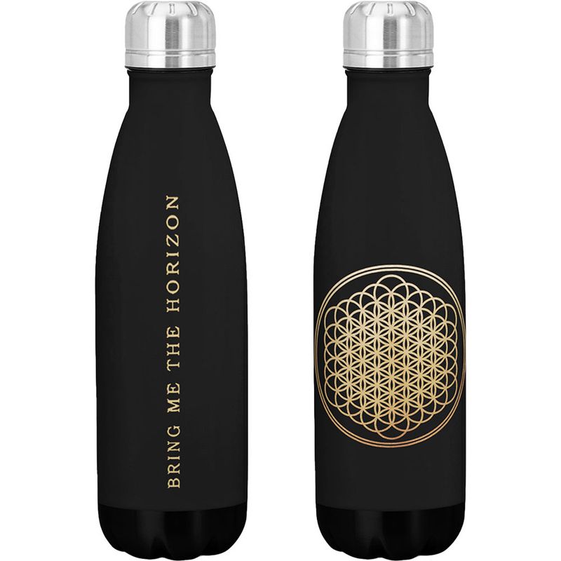 Bring Me The Horizon Drinks Bottle