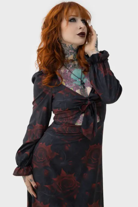 Hovedbillede Neve's Nightmare Dress