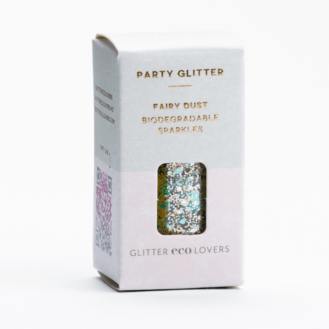 Main Image Fairy Dust Party Glitter